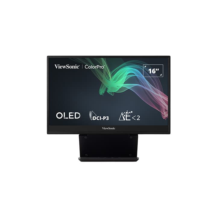 VIEWSONIC VP16 15.6" OLED PORTABLE MONITOR