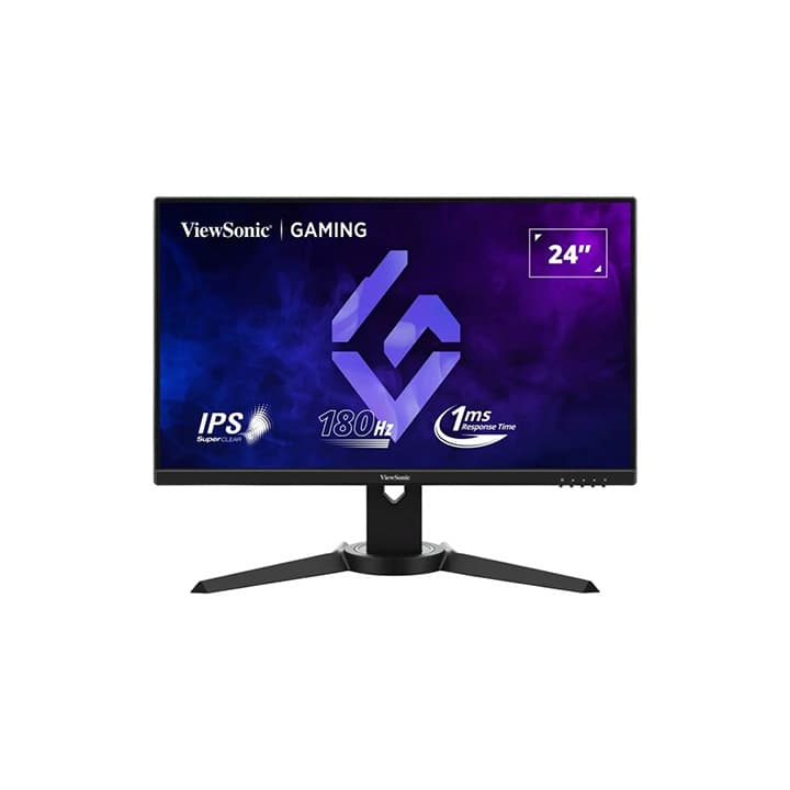 VIEWSONIC XG2409 24" 180Hz Gaming Monitor (SALE)