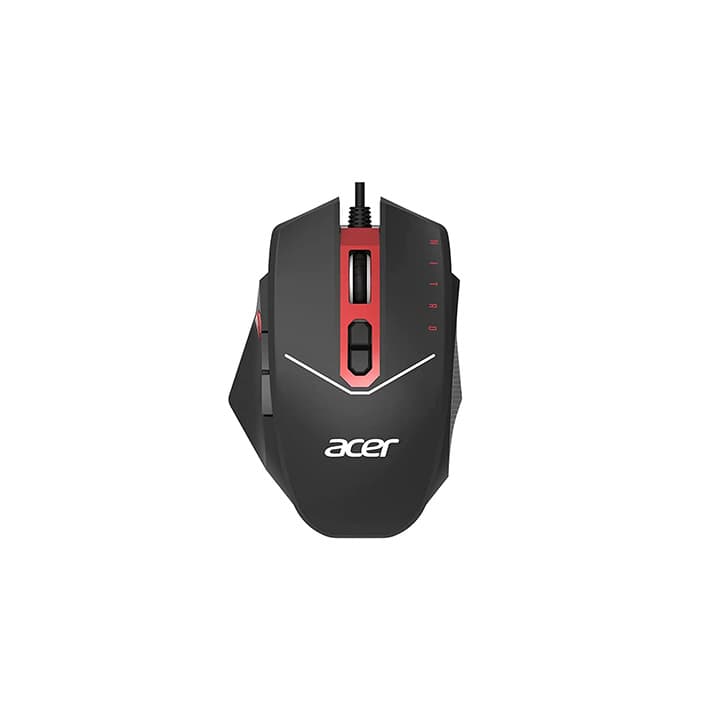 Acer Nitro Mouse - Acer PERIPHERALS | Buy at UniPC