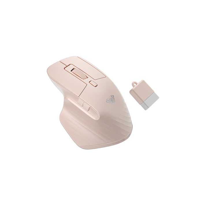 AULA SC150 (PINK) WIRELESS - Aula PERIPHERALS | Buy at UniPC