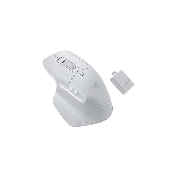 AULA SC150 (WHITE) WIRELESS