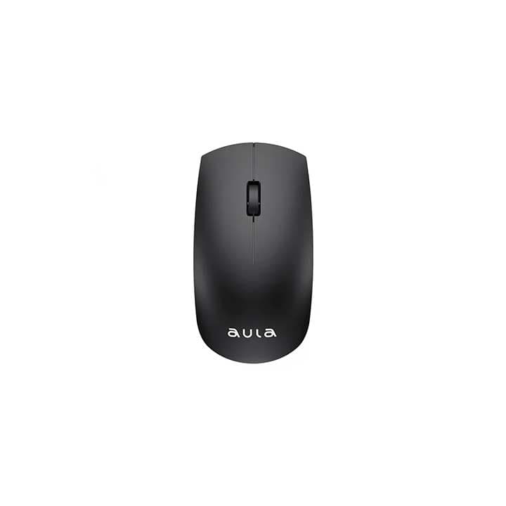 AULA AM201 2.4GHZ WIRELESS MOUSE - Aula PERIPHERALS | Buy at UniPC