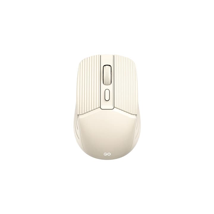 FANTECH GO WIRELESS BEIGE - Fantech PERIPHERALS | Buy at UniPC