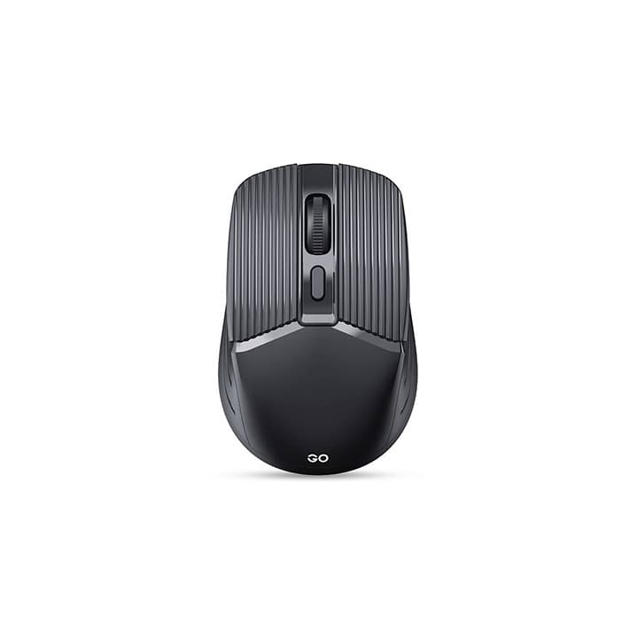 FANTECH GO WIRELESS BLACK - Fantech PERIPHERALS | Buy at UniPC