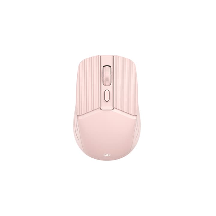 FANTECH GO WIRELESS PINK - Fantech PERIPHERALS | Buy at UniPC