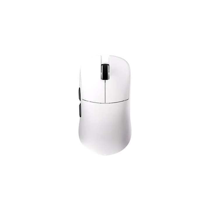 FANTECH HELIOS II 1K WIRELESS MOUSE (XD3V3 WH) WHITE
