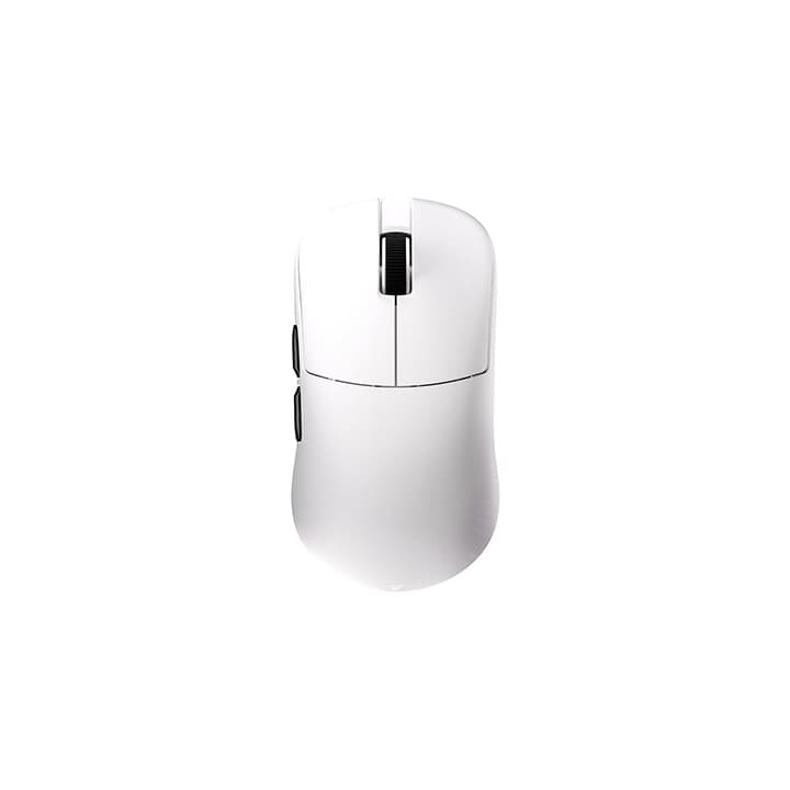 FANTECH HELIOS II PRO 4K WIRELESS MOUSE (XD3V3) WHITE - Fantech PERIPHERALS | Buy at UniPC