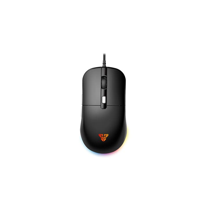 FANTECH KANATA S (VX9S) BLACK - Fantech PERIPHERALS | Buy at UniPC