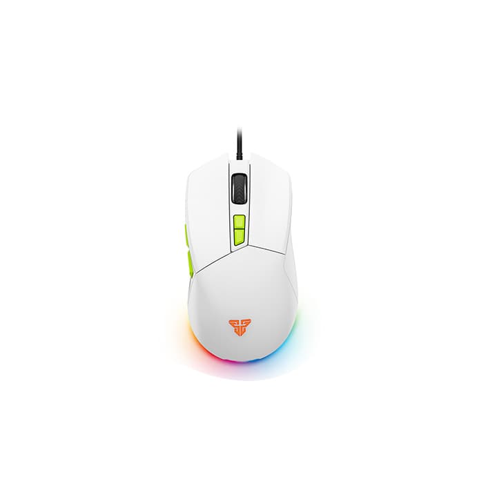 FANTECH PHANTOM II VX6 (WHITE)