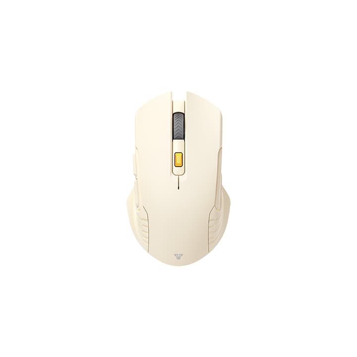 FANTECH WG-12R RAIGOR III BEIGE WIRELESS GAMING - Fantech PERIPHERALS | Buy at UniPC