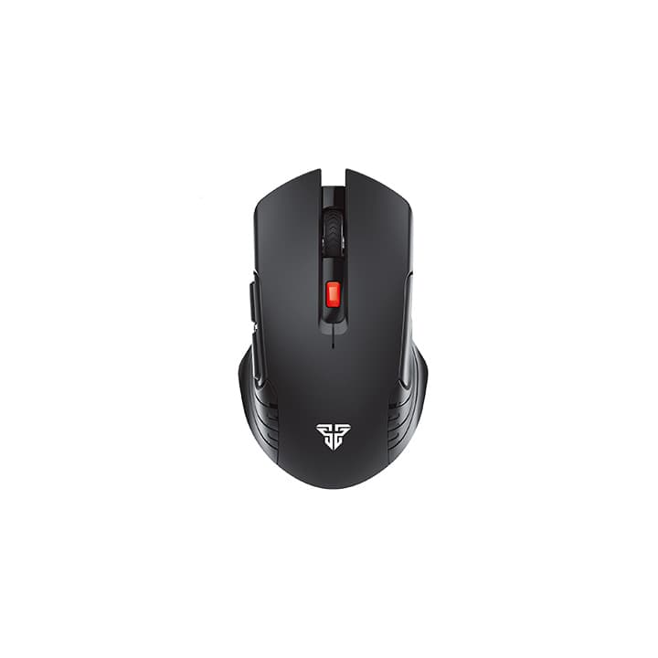 FANTECH WG-12R RAIGOR III BLK WIRELESS GAMING - Fantech PERIPHERALS | Buy at UniPC
