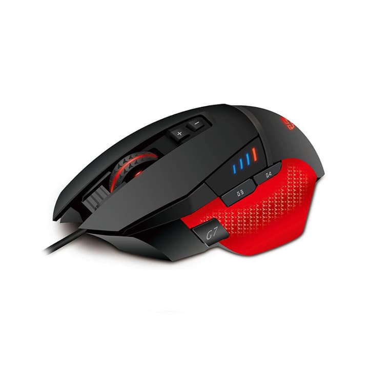 FANTECH X11 DAREDEVIL GAMING MOUSE