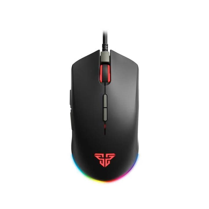 FANTECH X17 BLAKE BLACK GAMING MOUSE