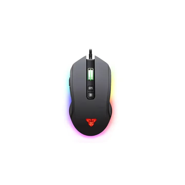 FANTECH X5S V2 ZEUS GAMING MOUSE