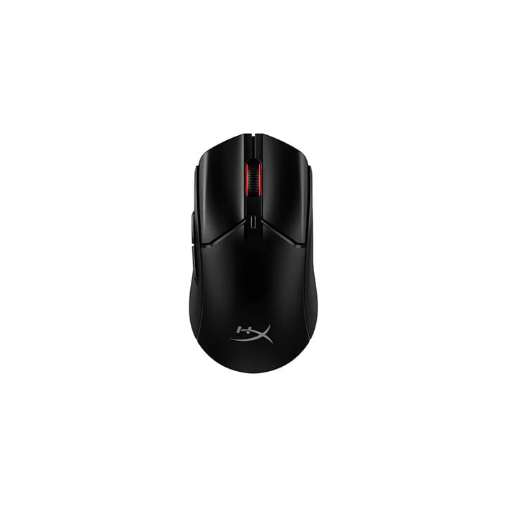 KINGSTON HYPER X PULSEFIRE HASTE II BLACK - Kingston PERIPHERALS | Buy at UniPC