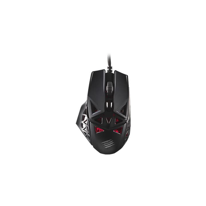 MAD CATZ M.O.J.O. M1