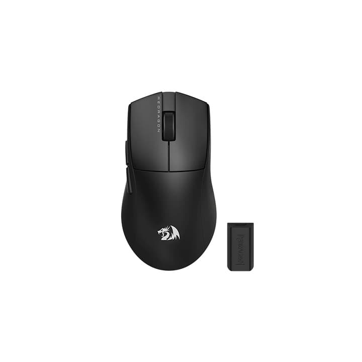 REDRAGON KING 4K PRO RD (M916-PRO-4K)