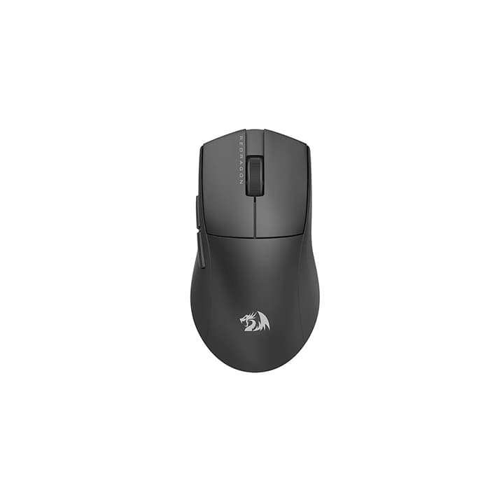 REDRAGON KING LITE (BLACK) (M916-WL-LITE)