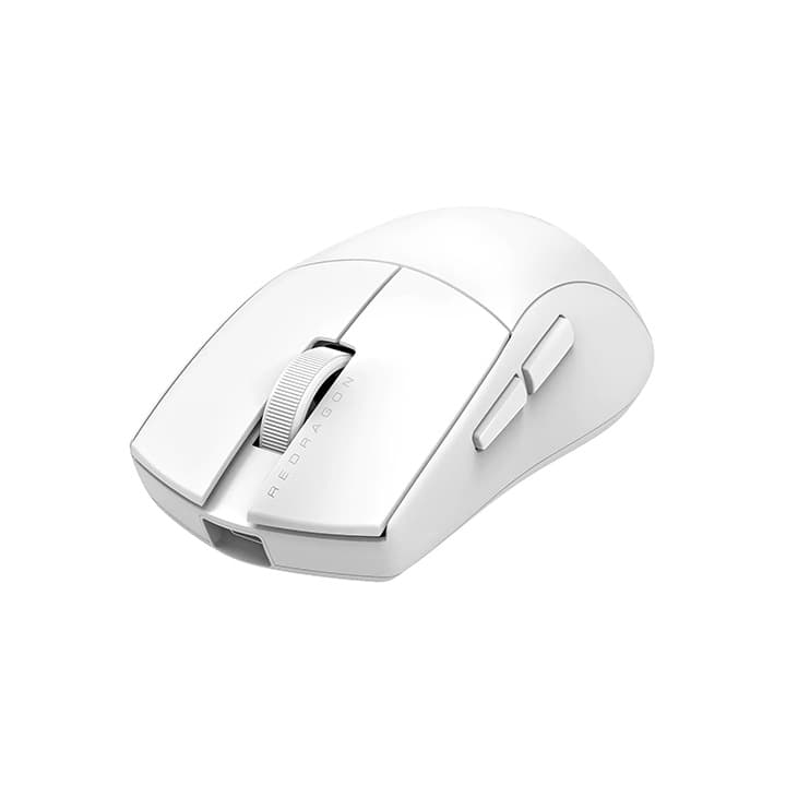 REDRAGON KING LITE (WHITE) (M916-WL-LITE)