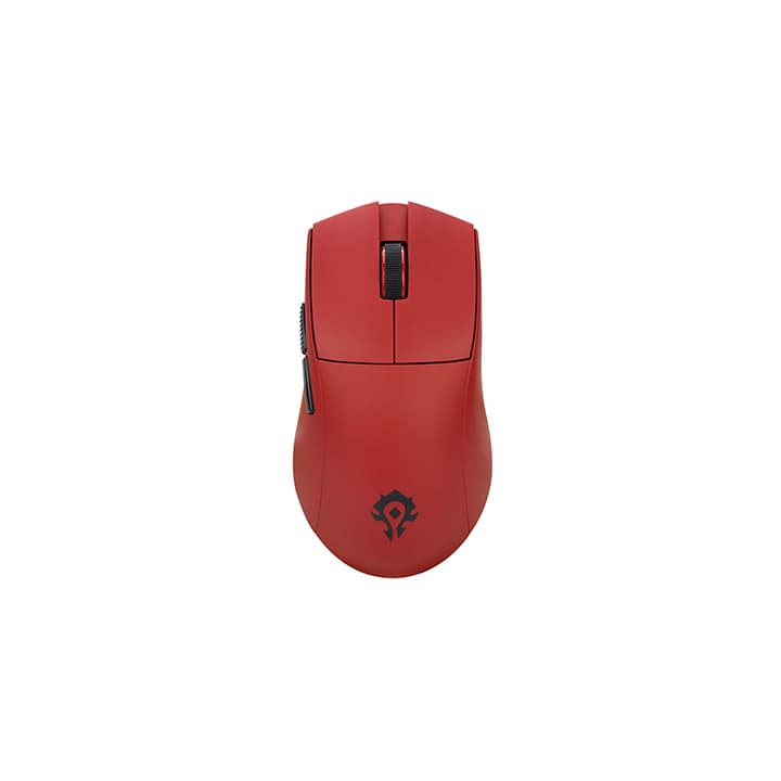 REDRAGON WOW (YGK01) HORDE RED