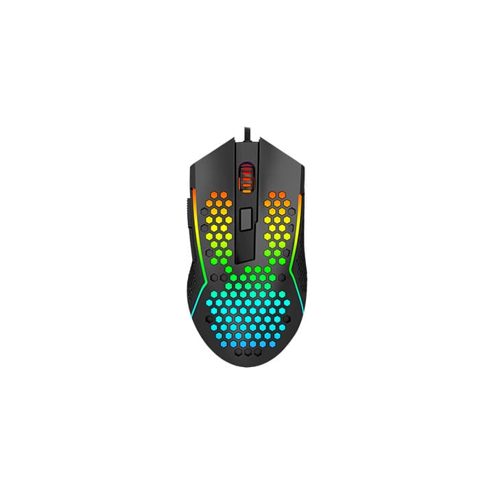Redragon M987-K REAPING BLCK