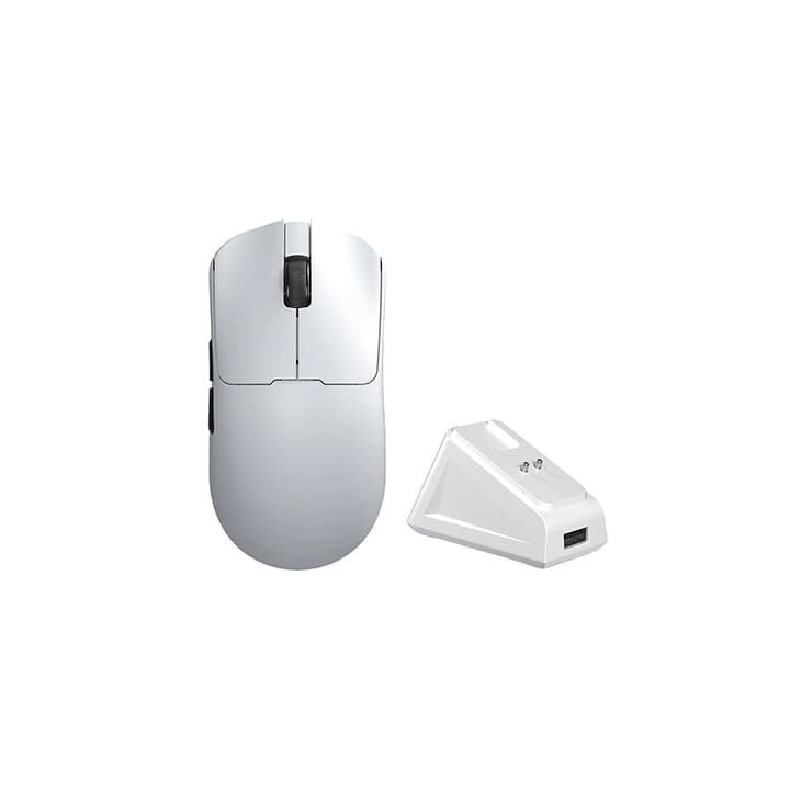 AULA SC380 PRO WHITE