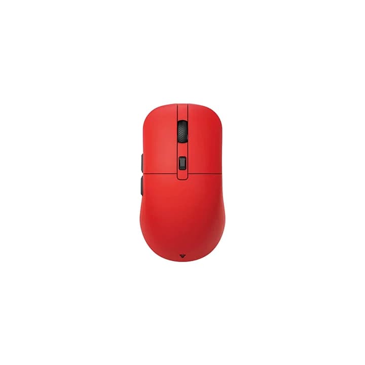 FANTECH WG9S KANATA RED WIRELESS GAMING MOUSE