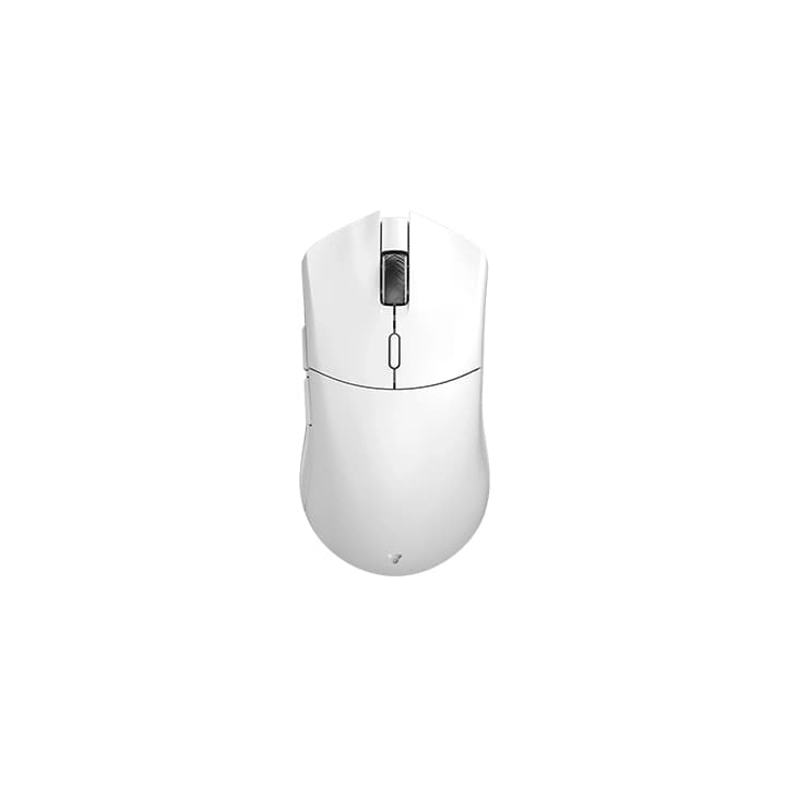 FANTECH WGC5s BLAKE WHITE WIRELESS GAMING MOUSE