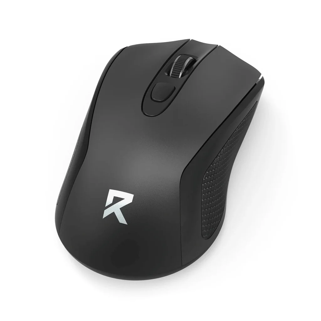 REDRAGON BM-4054 2.4GHZ WIRELESS MOUSE - Redragon PERIPHERALS | Buy at UniPC