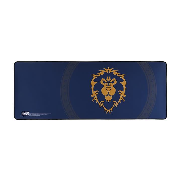 REDRAGON WOW (BMP01) ALLIANCE BLUE - Redragon PERIPHERALS | Buy at UniPC