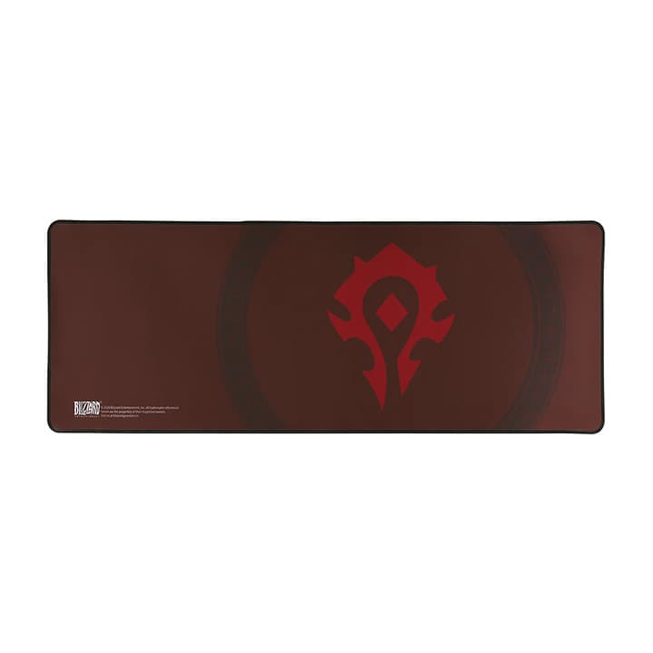 REDRAGON WOW (BMP01) HORDE RED
