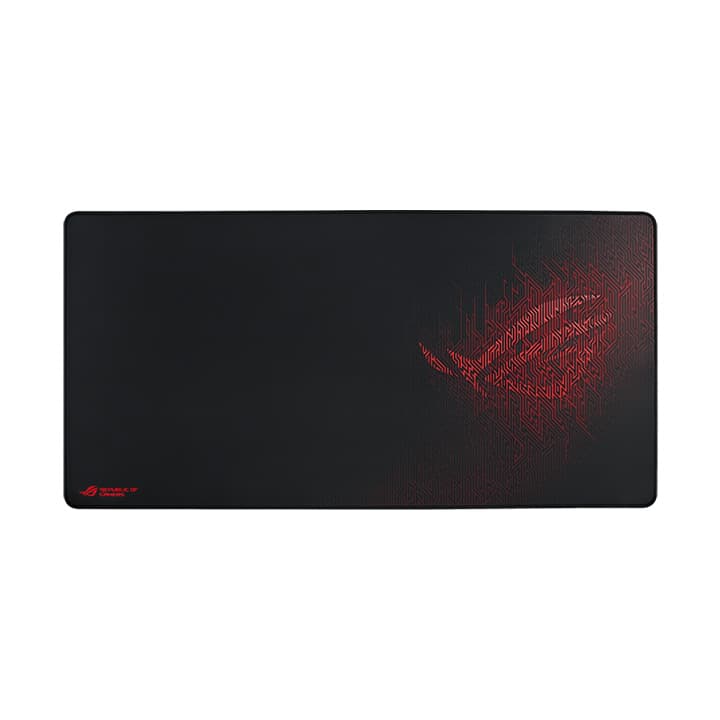 ROG MOUSE PAD EXTENDED 800x300MM - ROG PERIPHERALS | Buy at UniPC