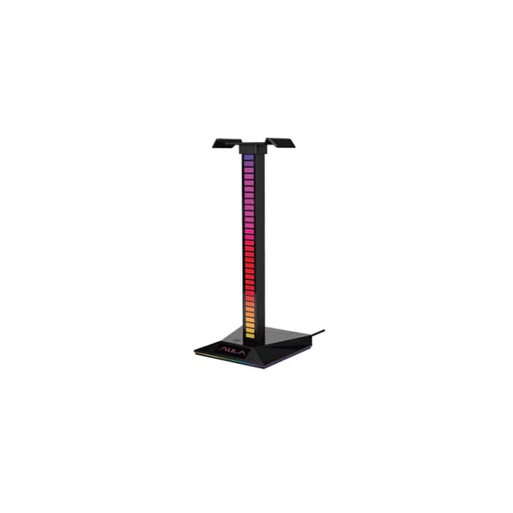 AULA F65 RGB HEADSET STAND