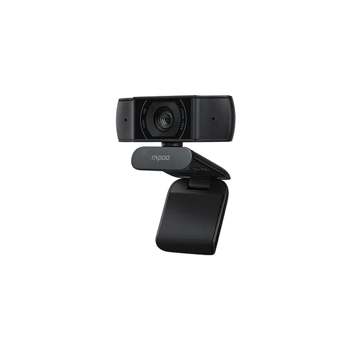 RAPOO C200 WEBCAM 720P HD USB