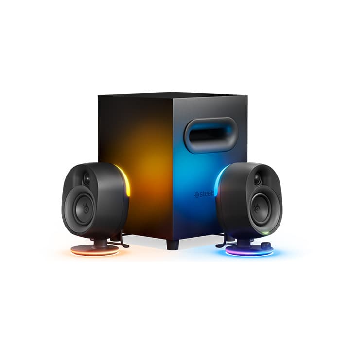 STEELSERIES ARENA 7