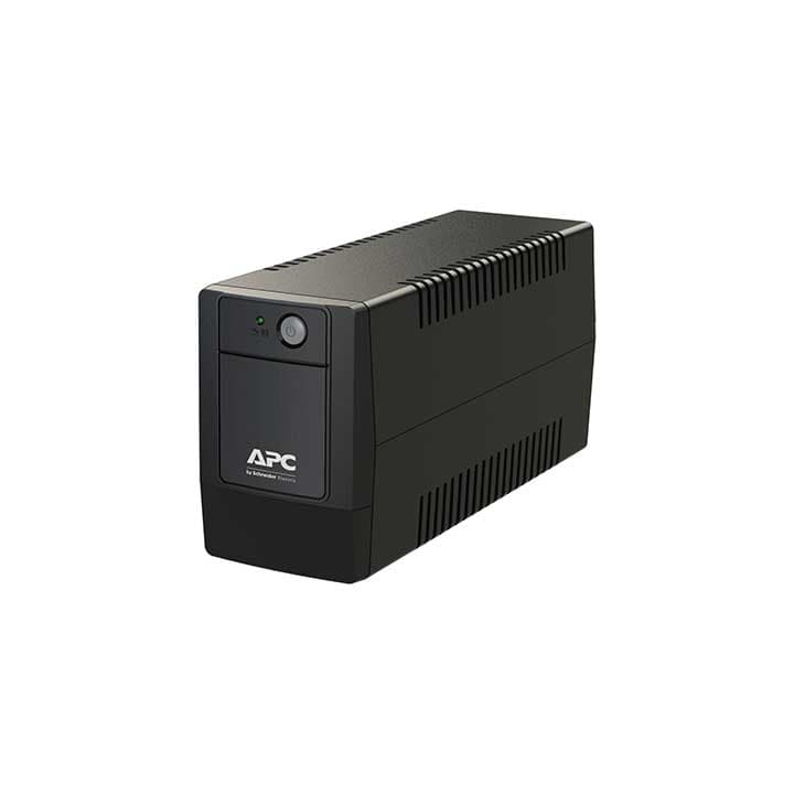APC BVX650I-PH - APC PERIPHERALS | Buy at UniPC