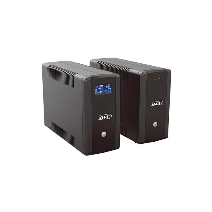 AWP 1000VA AID1000 600W