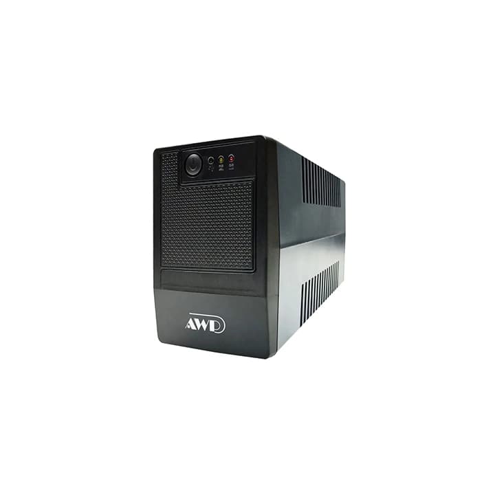 AWP 650VA AID650 390W