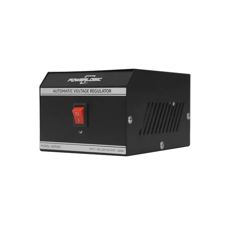 POWERLOGIC AVR-500