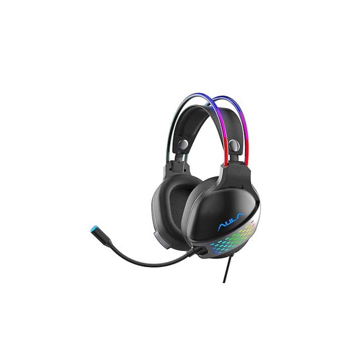 AULA S503 WIRED HEADSET - Aula PERIPHERALS | Buy at UniPC