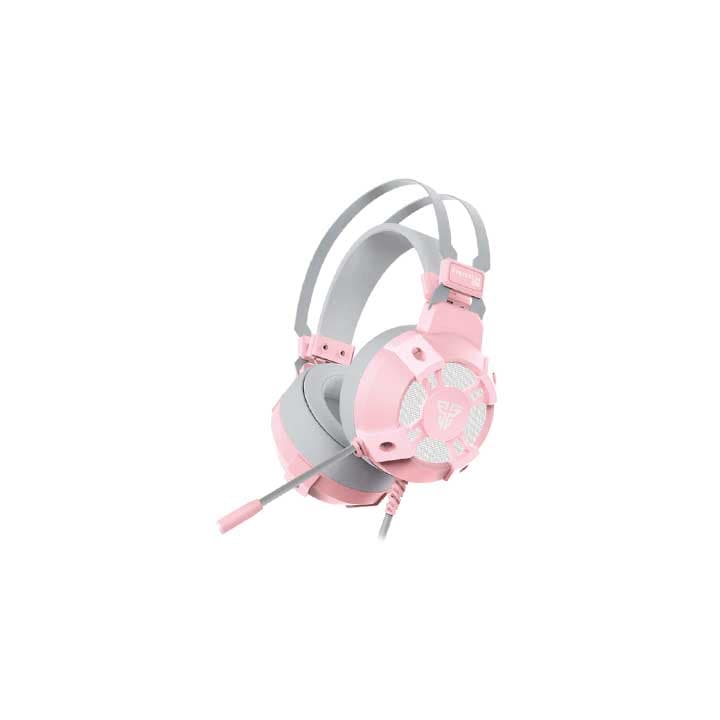 FANTECH HG11 CAPTAIN 7.1 (PINK)