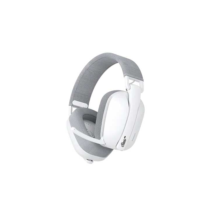 FANTECH STUDIO PRO WIRELESS QUAD MODE (WHG03PRO) WHITE - Fantech PERIPHERALS | Buy at UniPC
