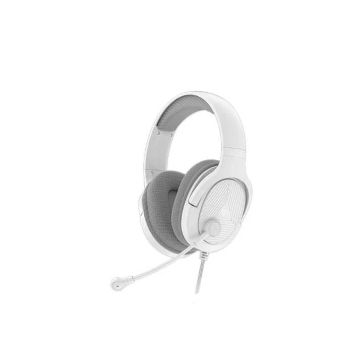 INPLAY H20 RGB HEADSET (WHITE) - Inplay PERIPHERALS | Buy at UniPC