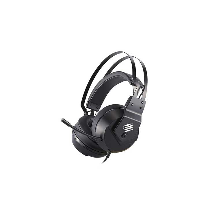 MAD CATZ F.R.E.Q. 2 GAMING HEADSET