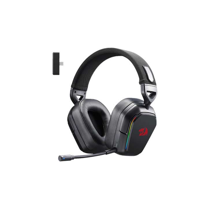 REDRAGON MIRA (BLACK) (H868)