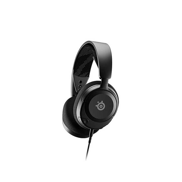STEELSERIES ARCTIS NOVA 1 - SteelSeries PERIPHERALS | Buy at UniPC