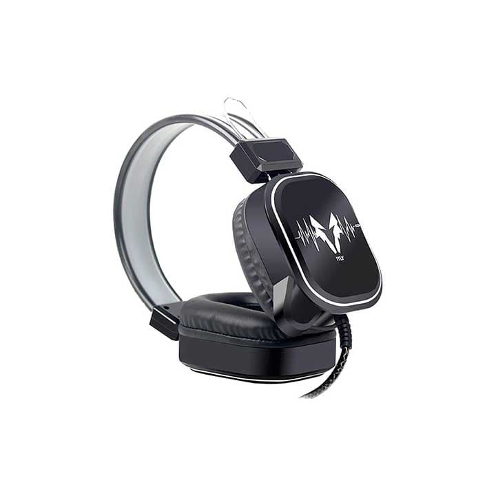 Wolfhunter Rgb Headset (BOOMER)