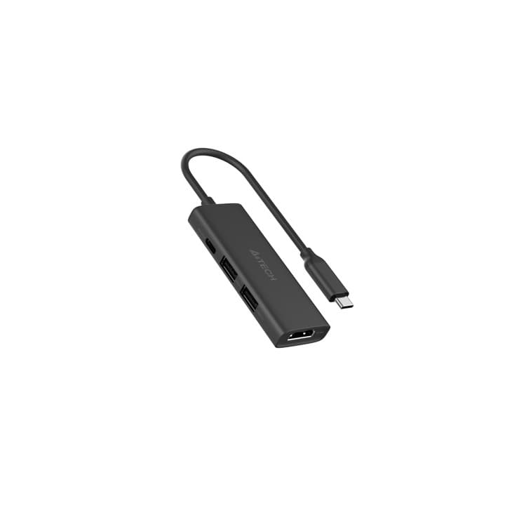 A4TECH DST-40C DOCKING STATION - A4tech PERIPHERALS | Buy at UniPC