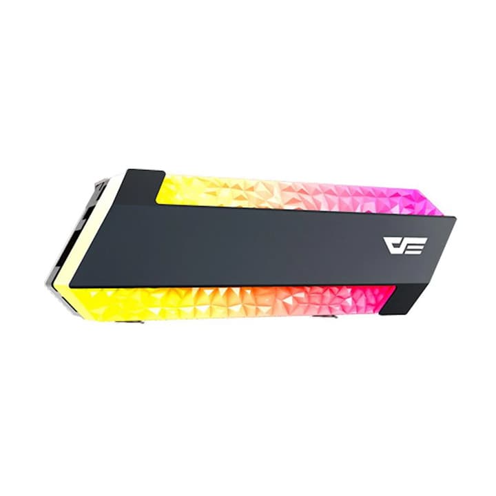 DARKFLASH DM4 M.2 SSD HEATSPREADER
