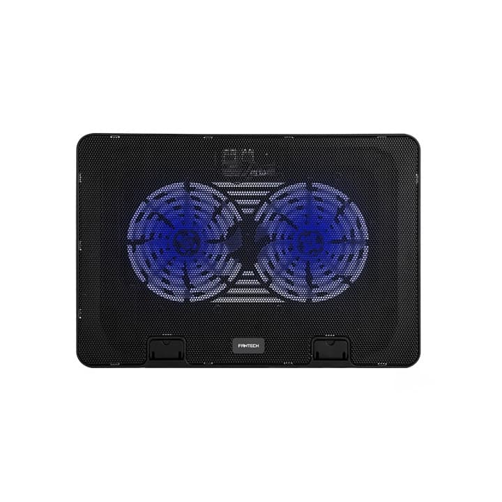 FANTECH LAPTOP COOLER NC II - Fantech PERIPHERALS | Buy at UniPC